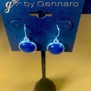 G by Gennaro earrings